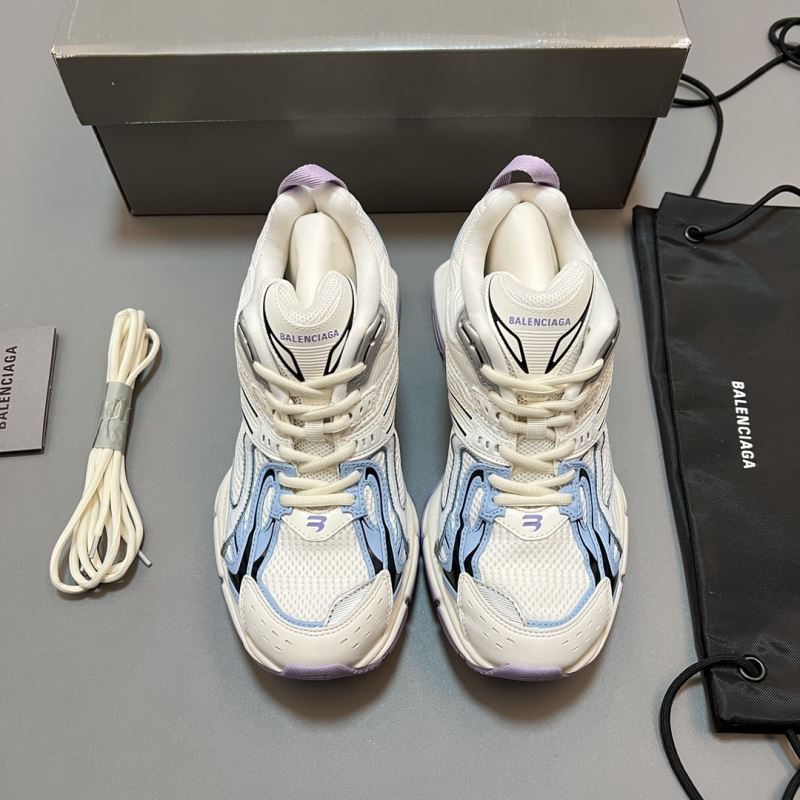 Balenciaga Track Shoes